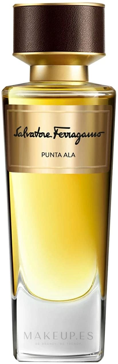 salvatore ferragamo puntas